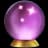 crystal ball